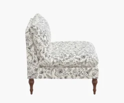 Louie Settee|RIFLE PAPER Co. Online