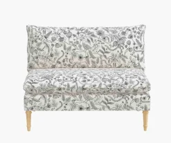 Louie Settee|RIFLE PAPER Co. Online