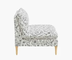 Louie Settee|RIFLE PAPER Co. Online