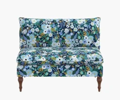 Louie Settee|RIFLE PAPER Co. Best