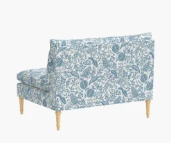 Louie Settee|RIFLE PAPER Co. Clearance