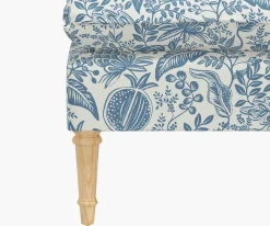 Louie Settee|RIFLE PAPER Co. Clearance