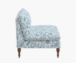 Louie Settee|RIFLE PAPER Co. Clearance