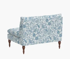 Louie Settee|RIFLE PAPER Co. Clearance
