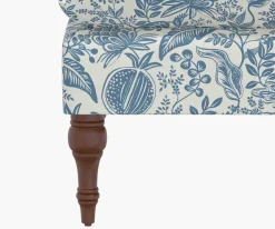 Louie Settee|RIFLE PAPER Co. Clearance