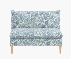 Louie Settee|RIFLE PAPER Co. Clearance