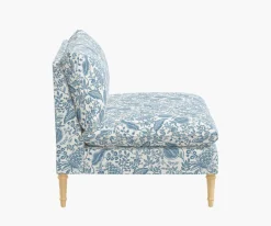 Louie Settee|RIFLE PAPER Co. Clearance