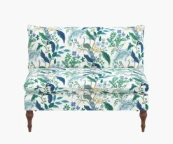 Louie Settee|RIFLE PAPER Co. Sale