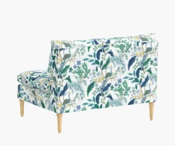 Louie Settee|RIFLE PAPER Co. Sale