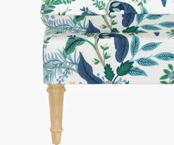 Louie Settee|RIFLE PAPER Co. Sale