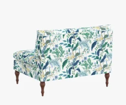 Louie Settee|RIFLE PAPER Co. Sale