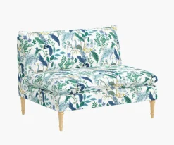 Louie Settee|RIFLE PAPER Co. Sale