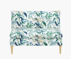 Louie Settee|RIFLE PAPER Co. Sale