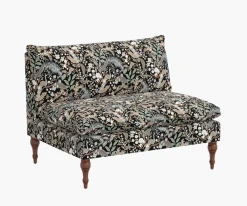 Louie Settee|RIFLE PAPER Co. Discount
