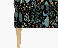 Louie Settee|RIFLE PAPER Co. Fashion