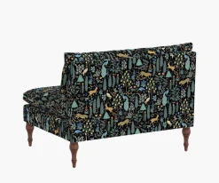 Louie Settee|RIFLE PAPER Co. Fashion