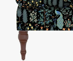 Louie Settee|RIFLE PAPER Co. Fashion