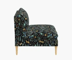 Louie Settee|RIFLE PAPER Co. Fashion
