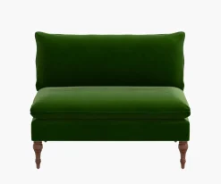 Louie Settee|RIFLE PAPER Co. Online