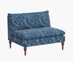 Louie Settee|RIFLE PAPER Co. Discount