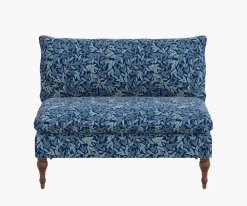 Louie Settee|RIFLE PAPER Co. Discount