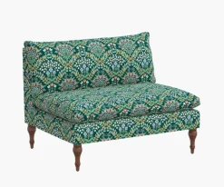 Louie Settee|RIFLE PAPER Co. Online