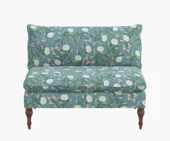 Louie Settee|RIFLE PAPER Co. Clearance