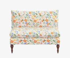 Louie Settee|RIFLE PAPER Co. Hot