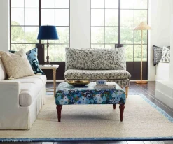 Louie Settee|RIFLE PAPER Co. New