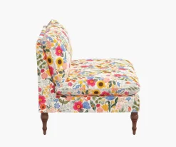 Louie Settee|RIFLE PAPER Co. Clearance