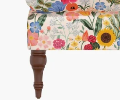 Louie Settee|RIFLE PAPER Co. Clearance
