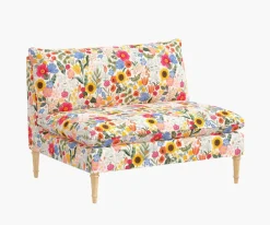 Louie Settee|RIFLE PAPER Co. Clearance