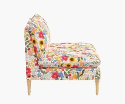Louie Settee|RIFLE PAPER Co. Clearance