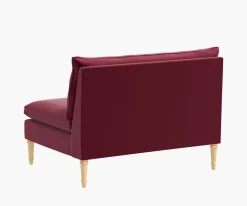 Louie Settee|RIFLE PAPER Co. Best