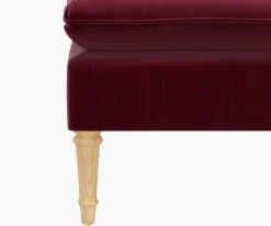 Louie Settee|RIFLE PAPER Co. Best