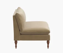 Louie Settee|RIFLE PAPER Co. Best