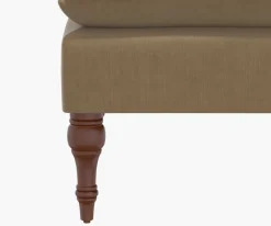 Louie Settee|RIFLE PAPER Co. Best