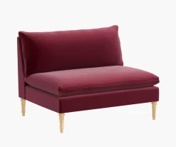 Louie Settee|RIFLE PAPER Co. Best
