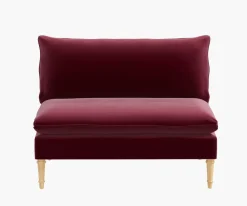 Louie Settee|RIFLE PAPER Co. Best