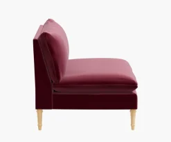 Louie Settee|RIFLE PAPER Co. Best