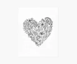 Love Bird Art Print|RIFLE PAPER Co. Discount