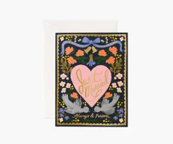 Love Birds|RIFLE PAPER Co. Online
