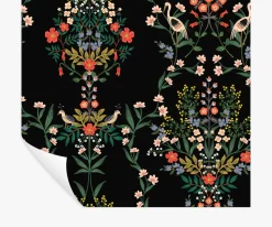 Luxembourg Peel & Stick Wallpaper|RIFLE PAPER Co. Outlet
