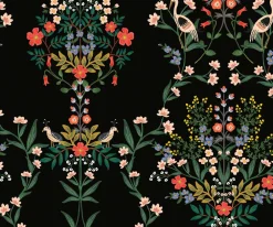 Luxembourg Peel & Stick Wallpaper|RIFLE PAPER Co. Outlet