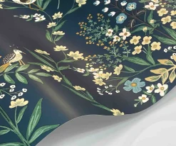 Luxembourg Wallpaper|RIFLE PAPER Co. Online