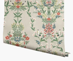 Luxembourg Wallpaper|RIFLE PAPER Co. Discount