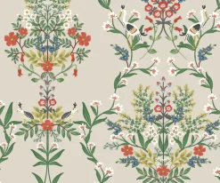 Luxembourg Wallpaper|RIFLE PAPER Co. Discount