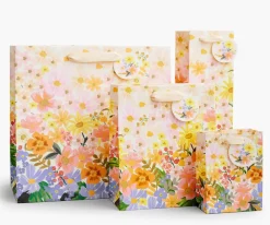 Marguerite Gift Bag|RIFLE PAPER Co. Sale