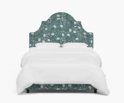 Marion Bed|RIFLE PAPER Co. Fashion