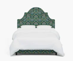 Marion Bed|RIFLE PAPER Co. Fashion